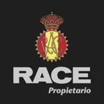 Logo of RACE Club Deportivo android Application 